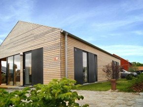 Bungalow Nr_2 bei Wismar _ Ostsee Zierow